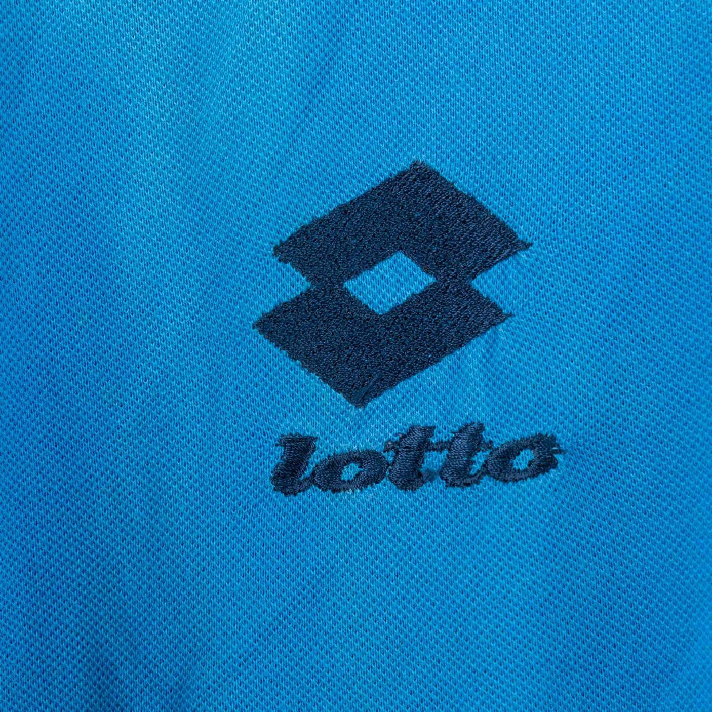 Polo Napoli Lotto Record Cucine 1994/1995