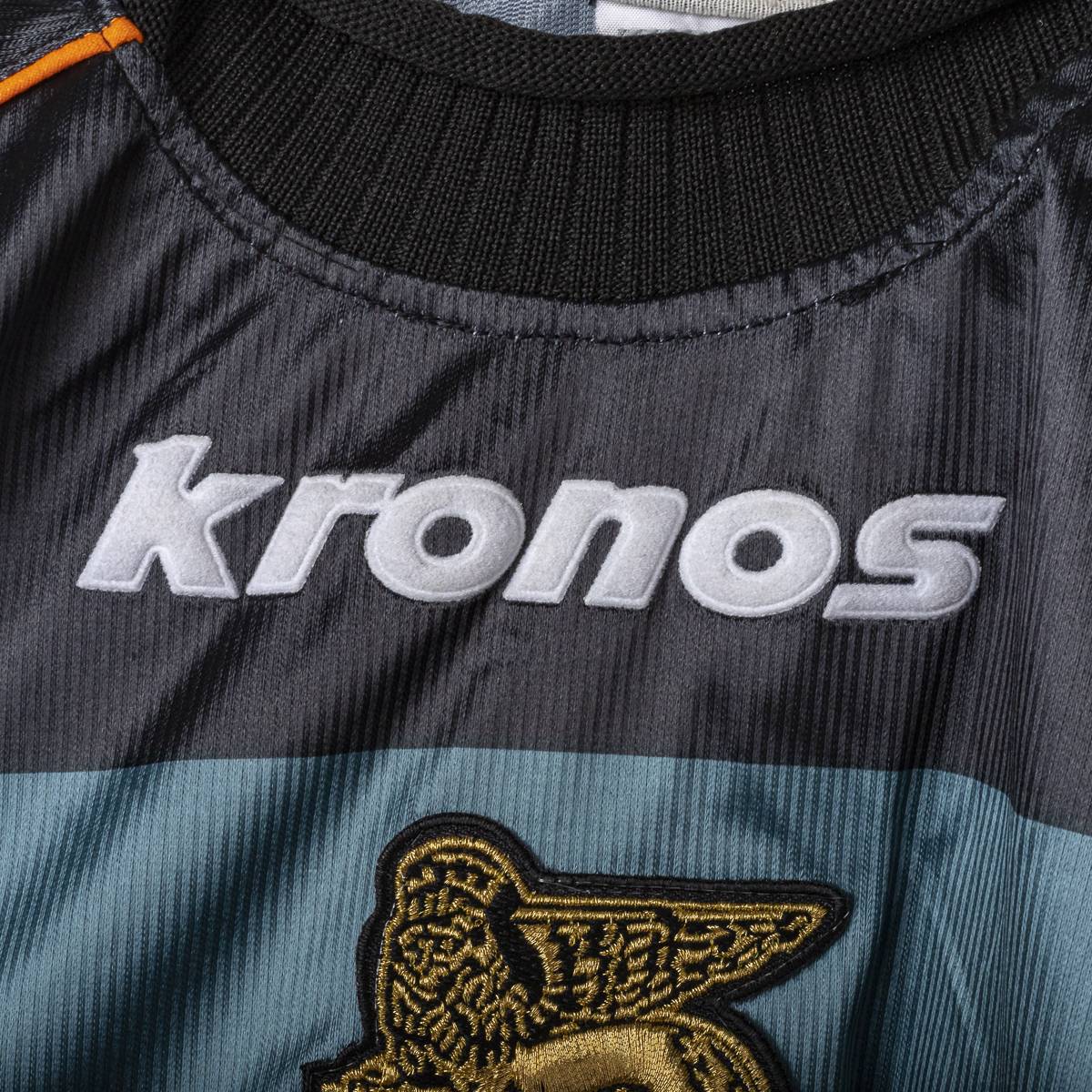 maglia home venezia Kronos Bazzani 20 2000/2001