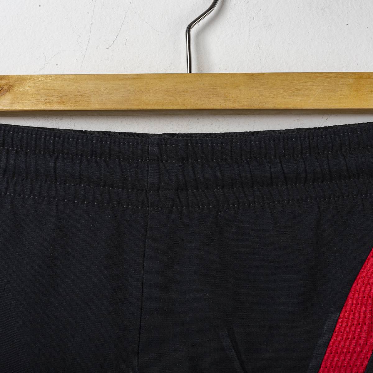 Pantaloncini Home Milan Adidas n10 2007/2008