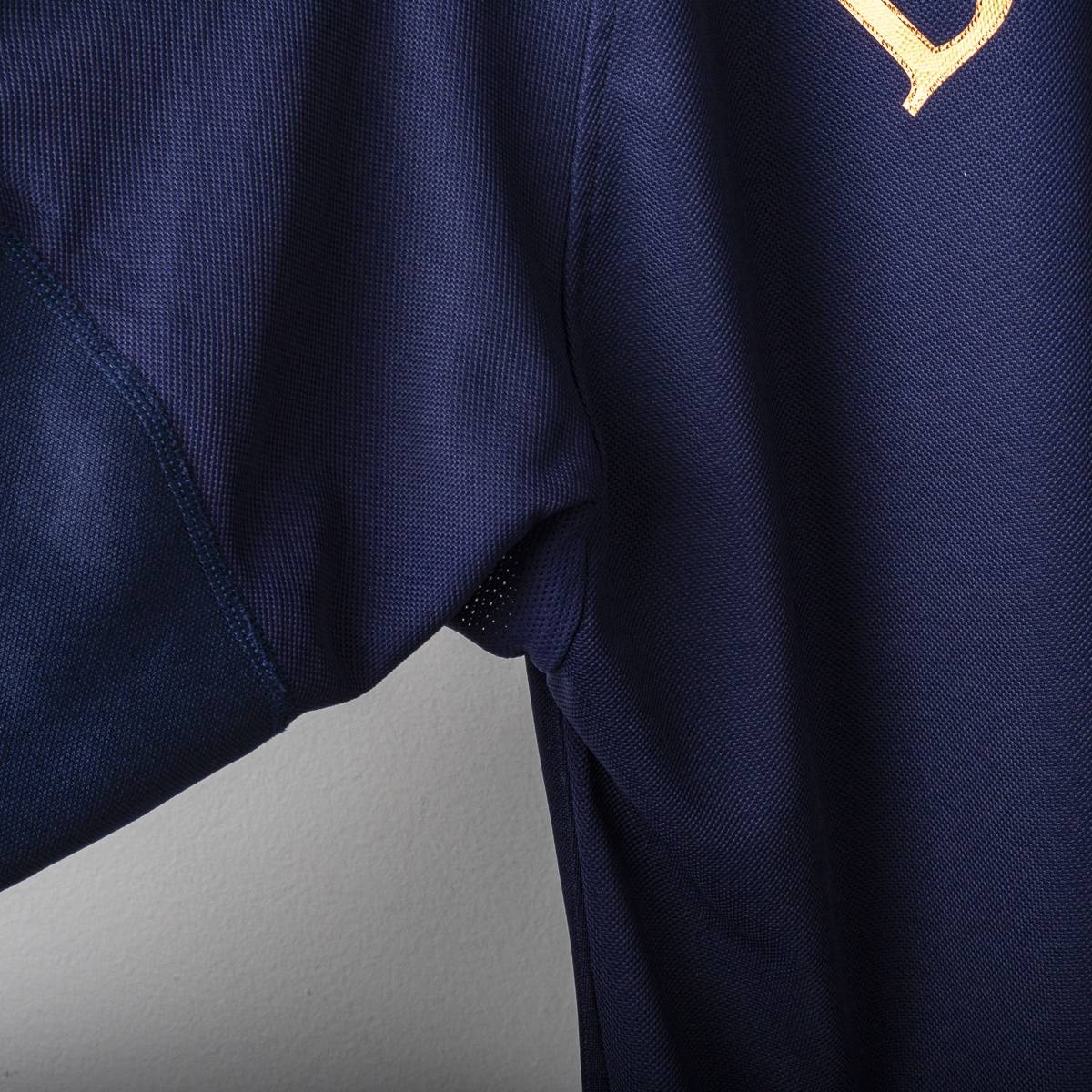 maglia away italia puma buffon n1 con cartellino 2004