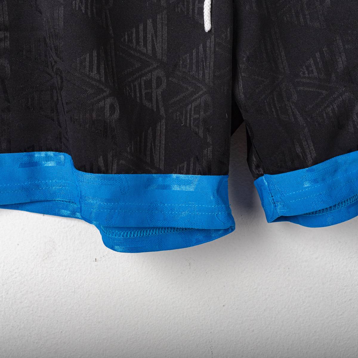 Pantaloncini Home Fc Inter Umbro 1991/1992
