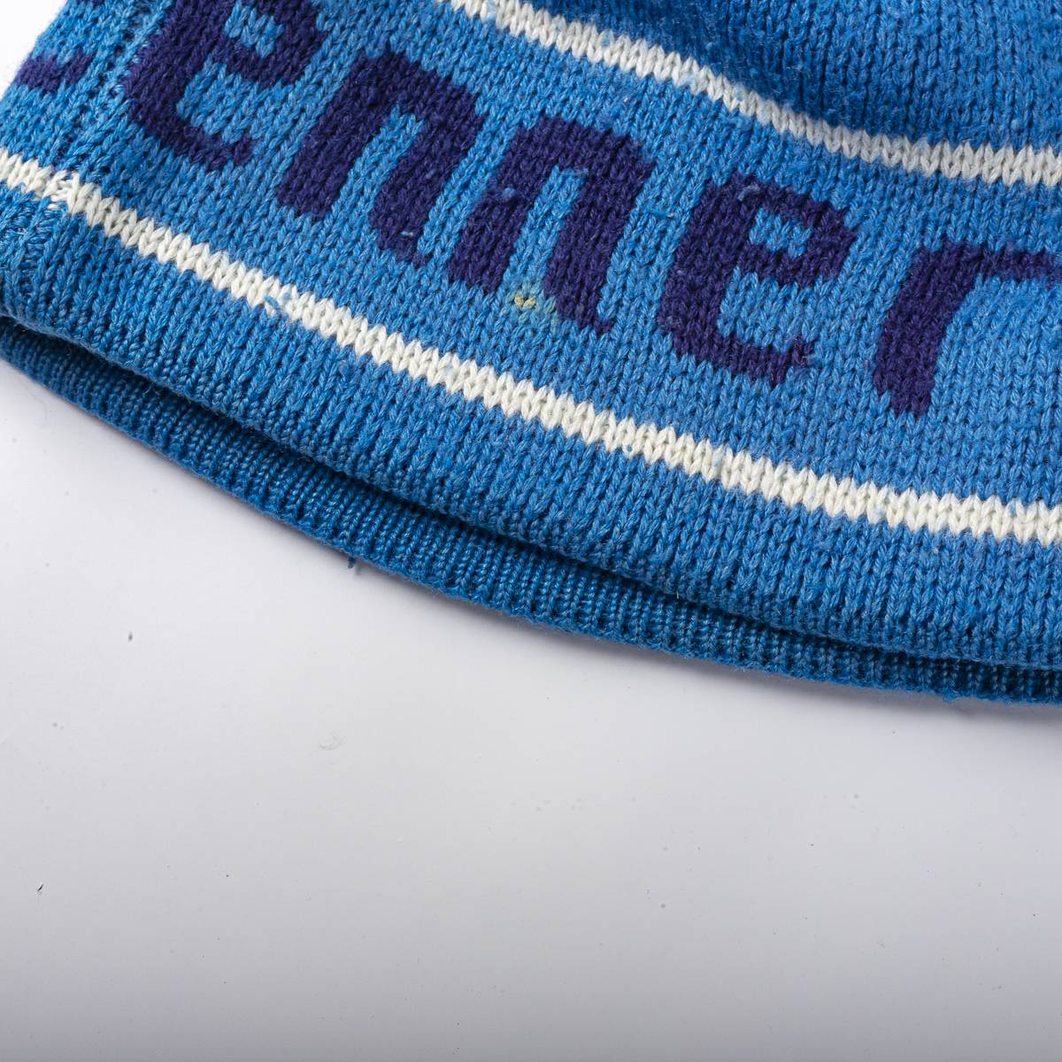 Cuffia Lana Ennerre Napoli