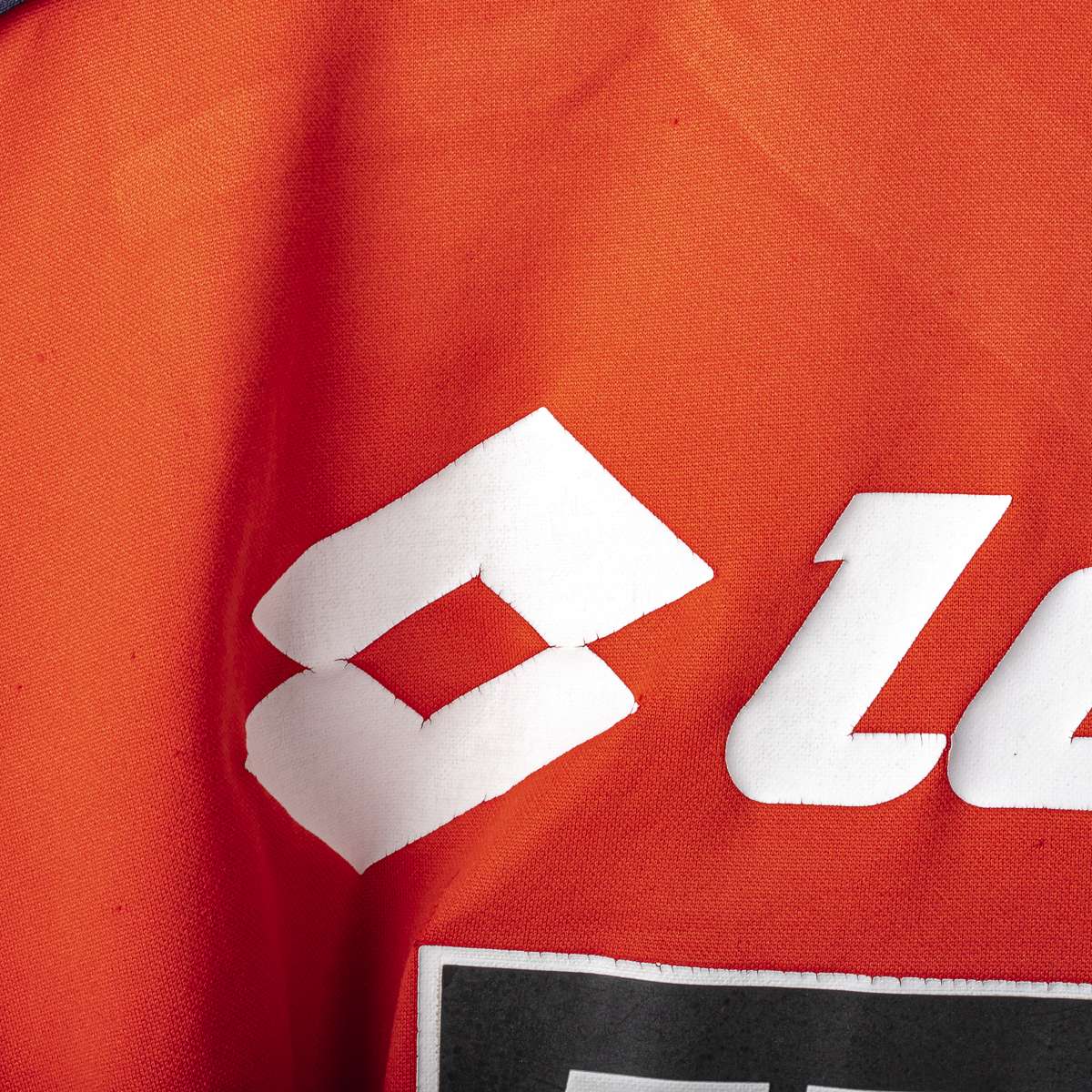 2000/2001 Training Bari Lotto Sweatshirt