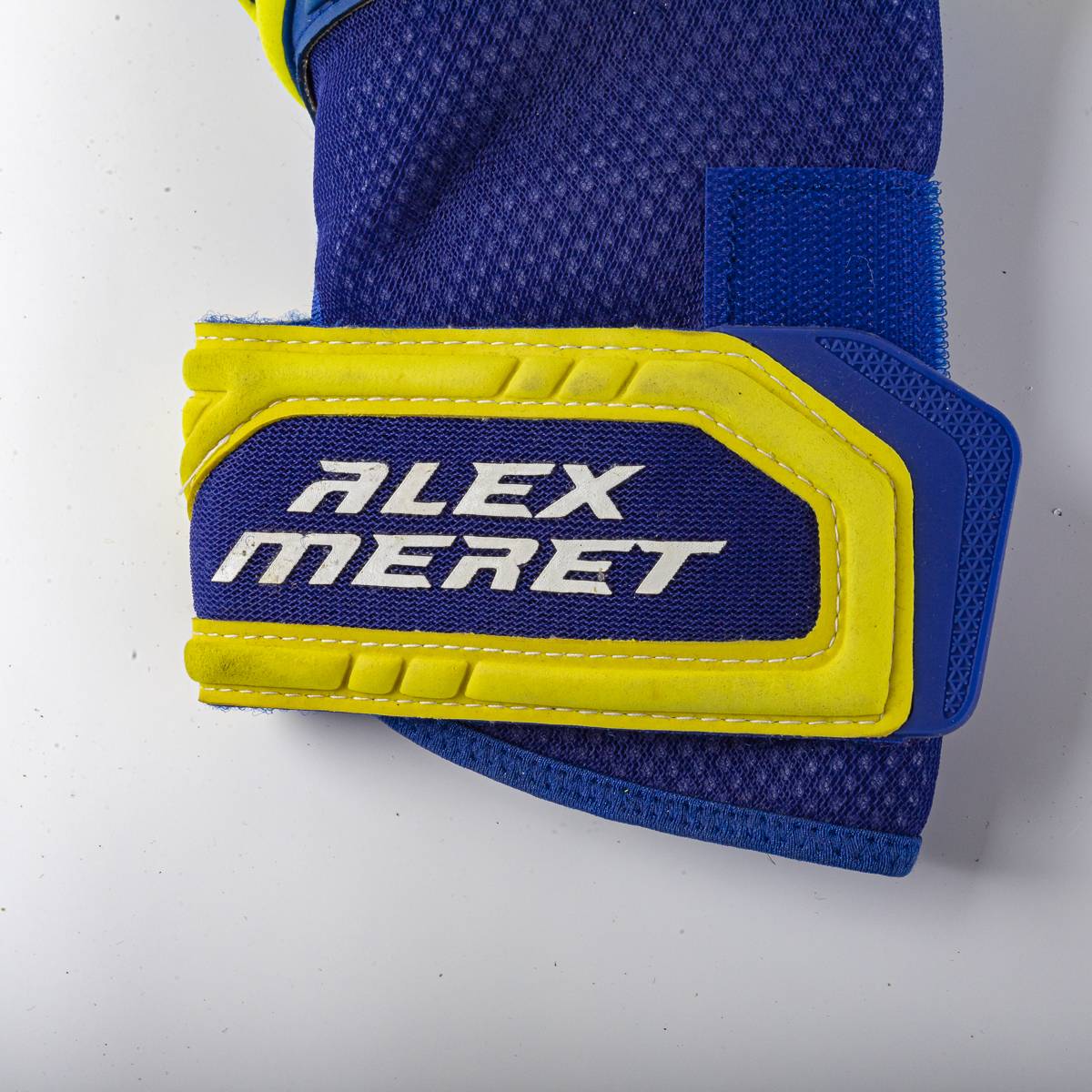 Guanti Portiere Alex Meret Reusch 2020/2021