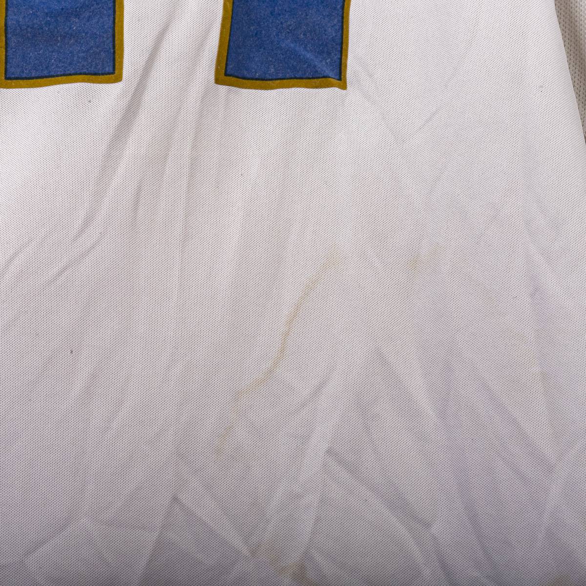 Maglia Away Italia Nike n17 1996/1997
