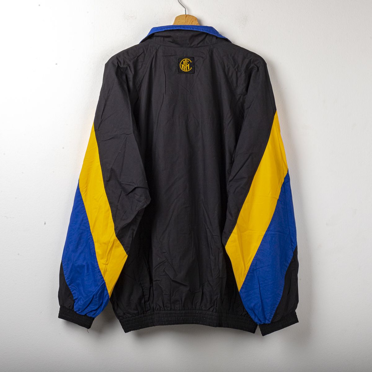 giacca fc inter umbro pirelli 1997/1998