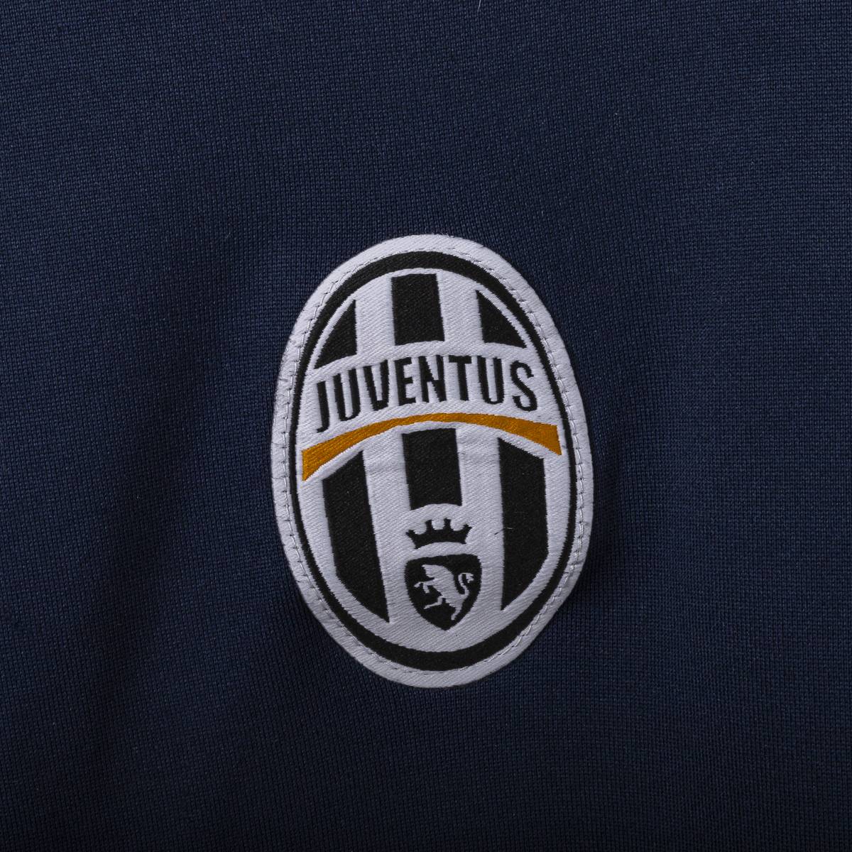 Felpa Allenamento Juventus Nike 2004/2005