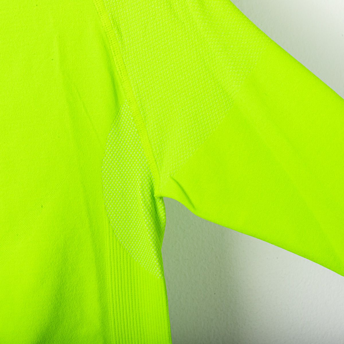 maglia tecnica verde third lazio ml 2019/2020