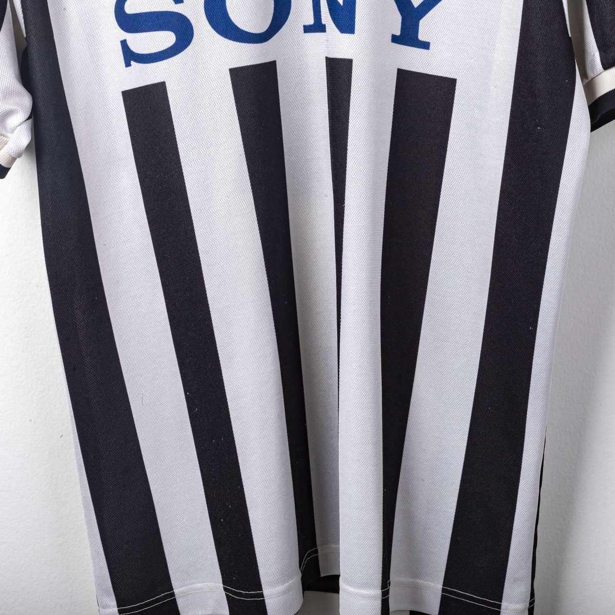Juventus Kappa Sony 1996/1997 Home Shirt