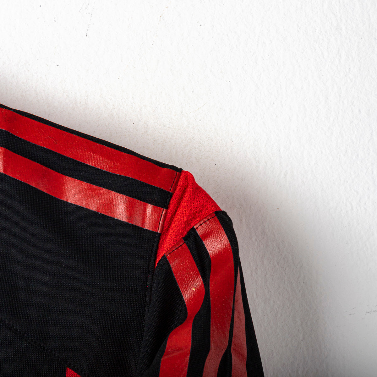 Maglia Home Adidas Milan Maldini 3 2005/2006