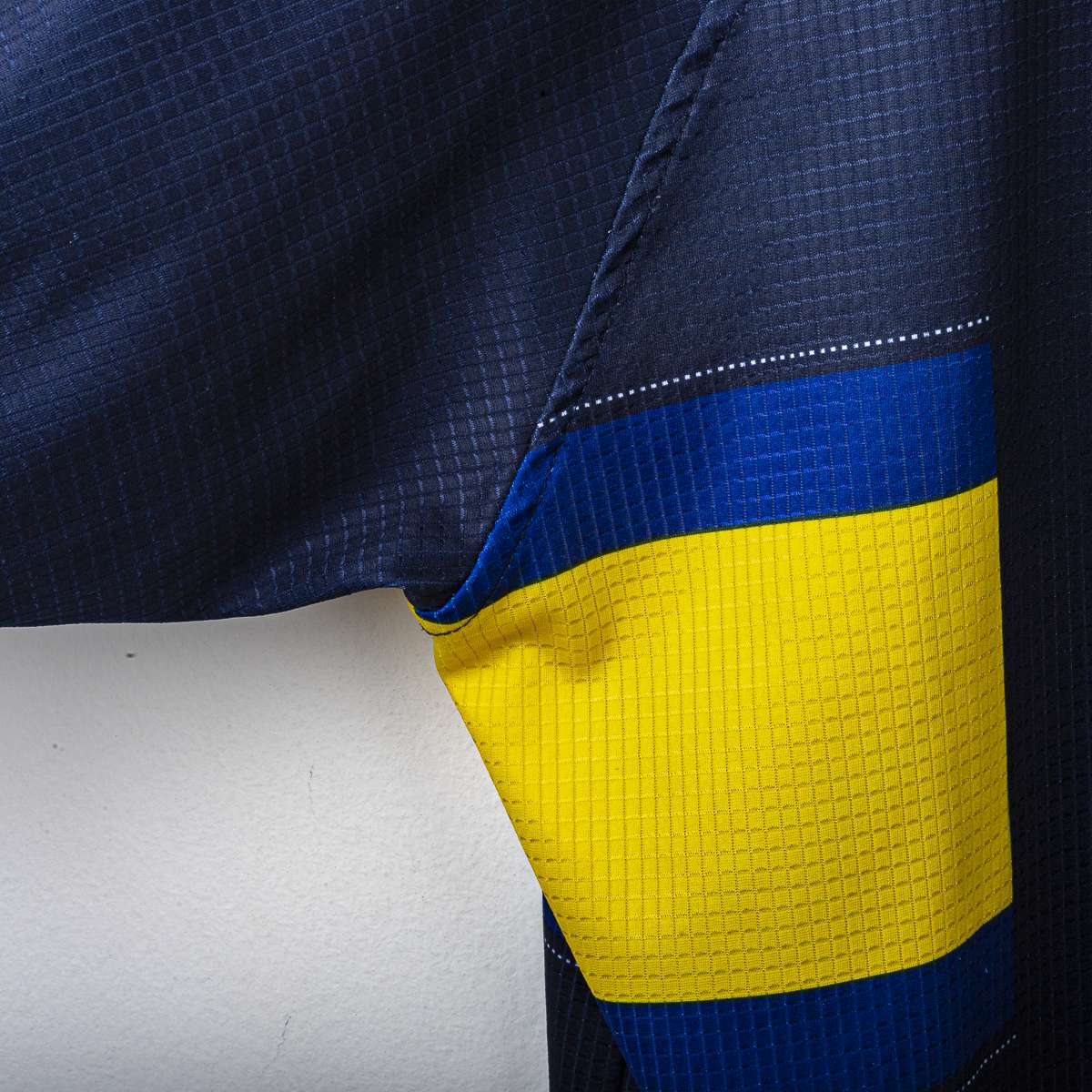 Maglia Third Parma Champion Parmalat 1999/2000