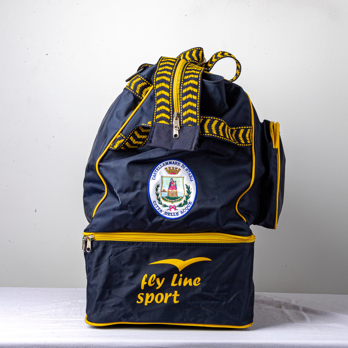 Borsone Juve Stabia Fly Line