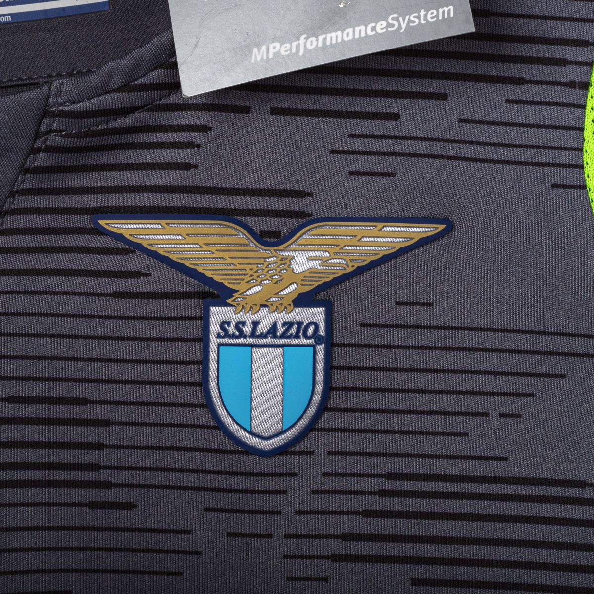 kit bambino portiere ss lazio 2019/2020