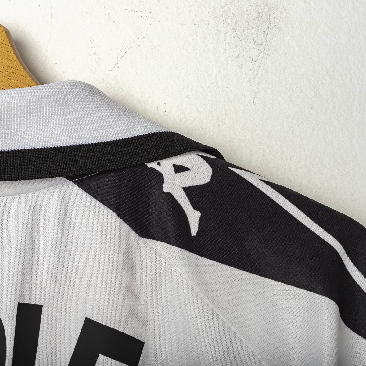 Maglia Away Juventus Kappa Del Piero n10 1998/1999