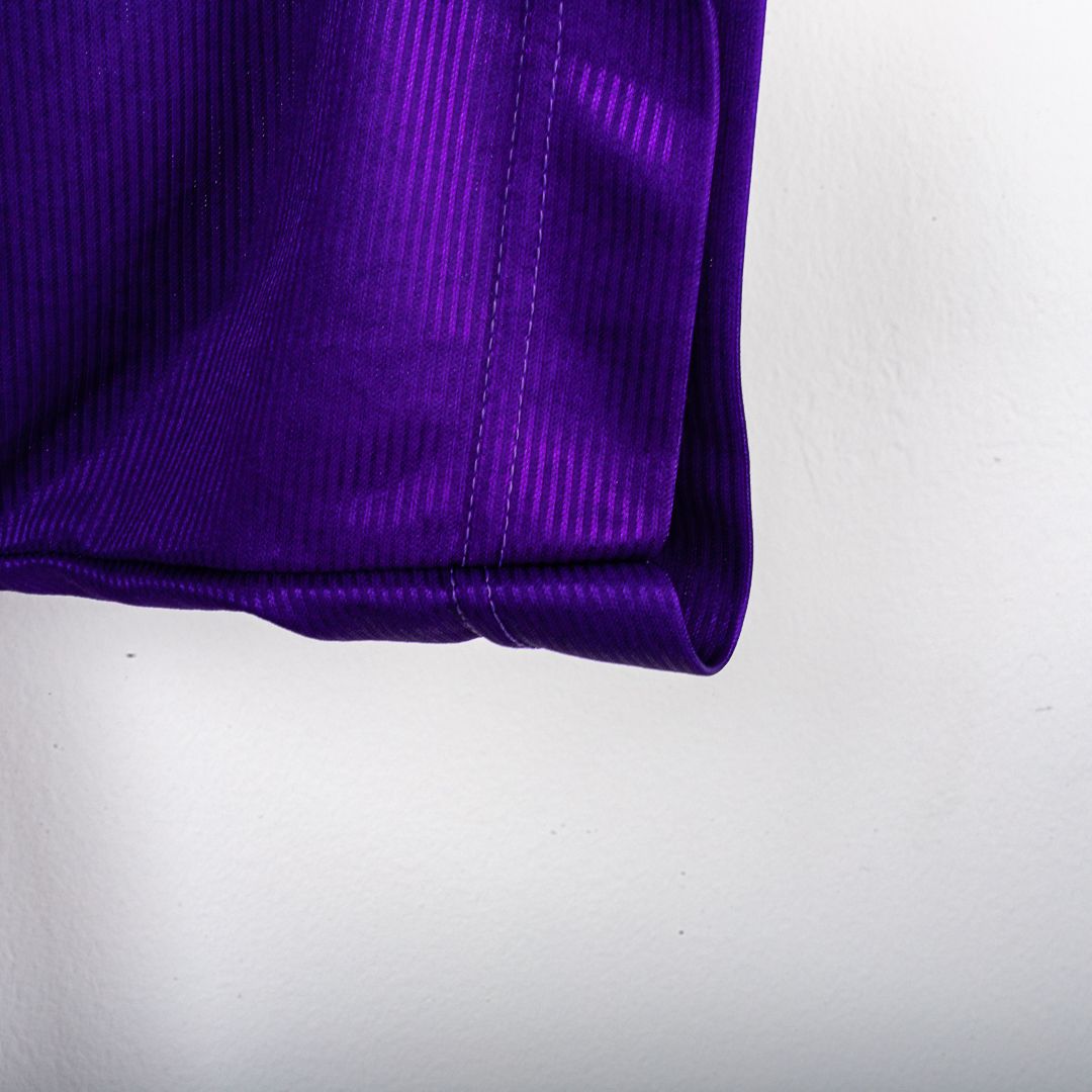 Maglia Home Fiorentina Reebok Rui Costa 10 1996/1997