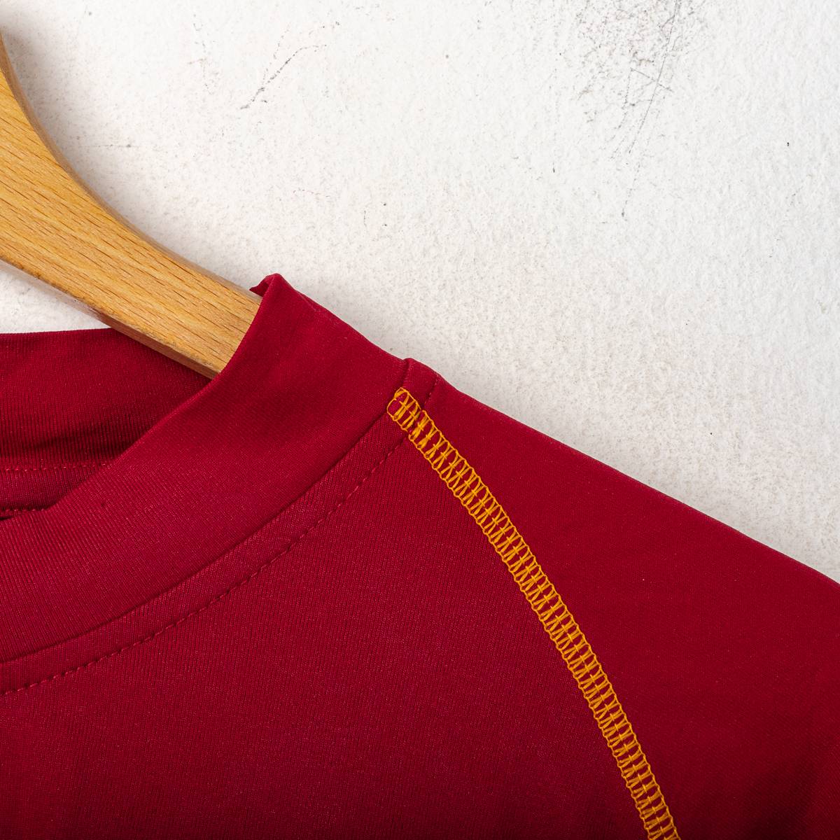 Maglia Allenamento ML Roma Diadora 2002/2003