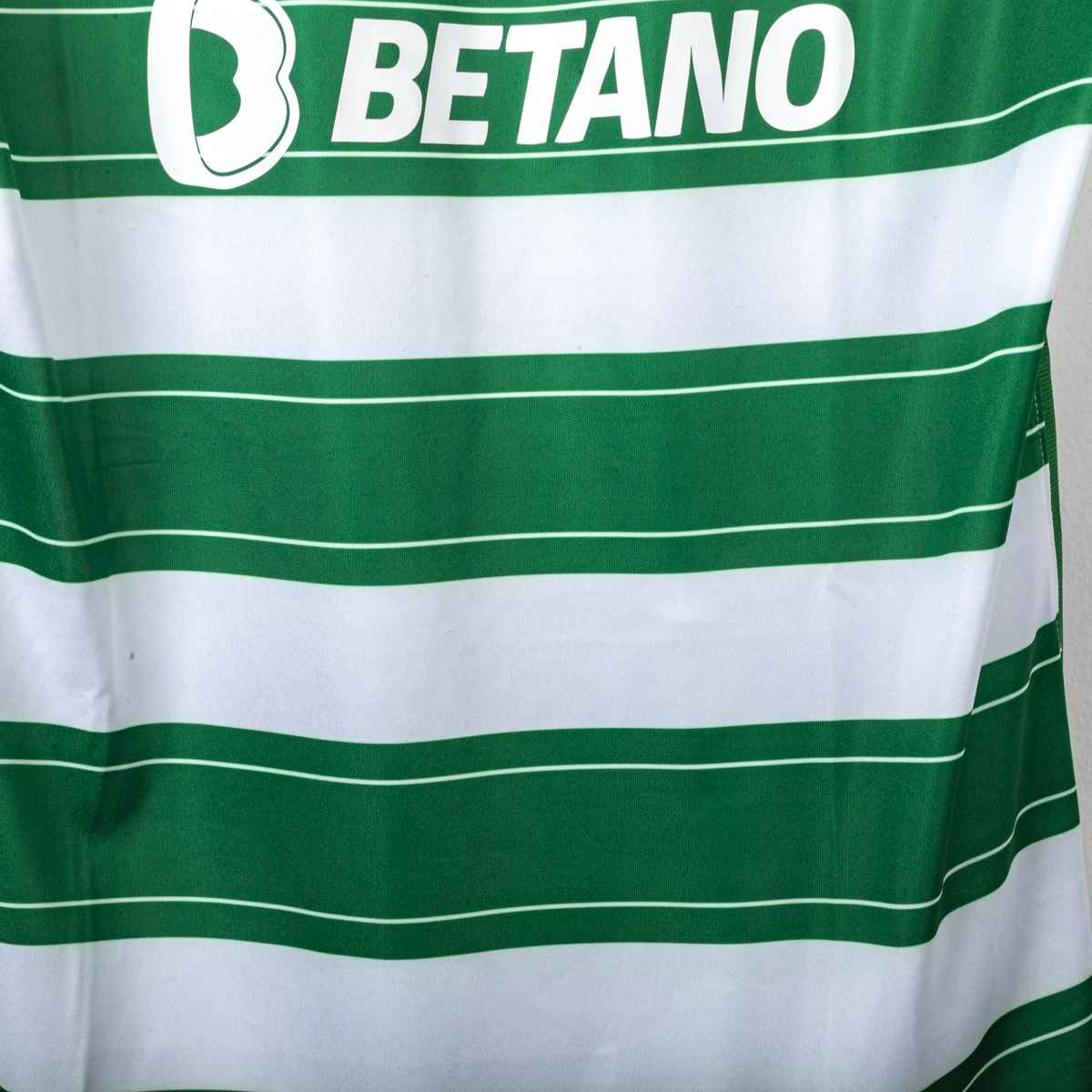 Maglia Home Sporting Lisbona Nike 2021/2022