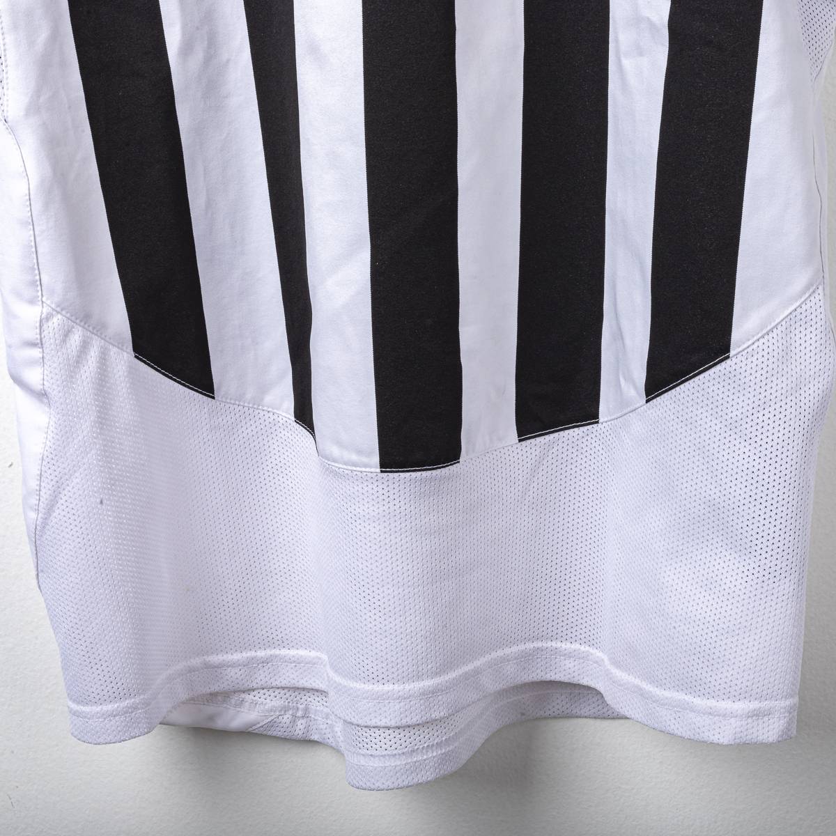 maglia home juventus nike trezeguet n17 2003/2004