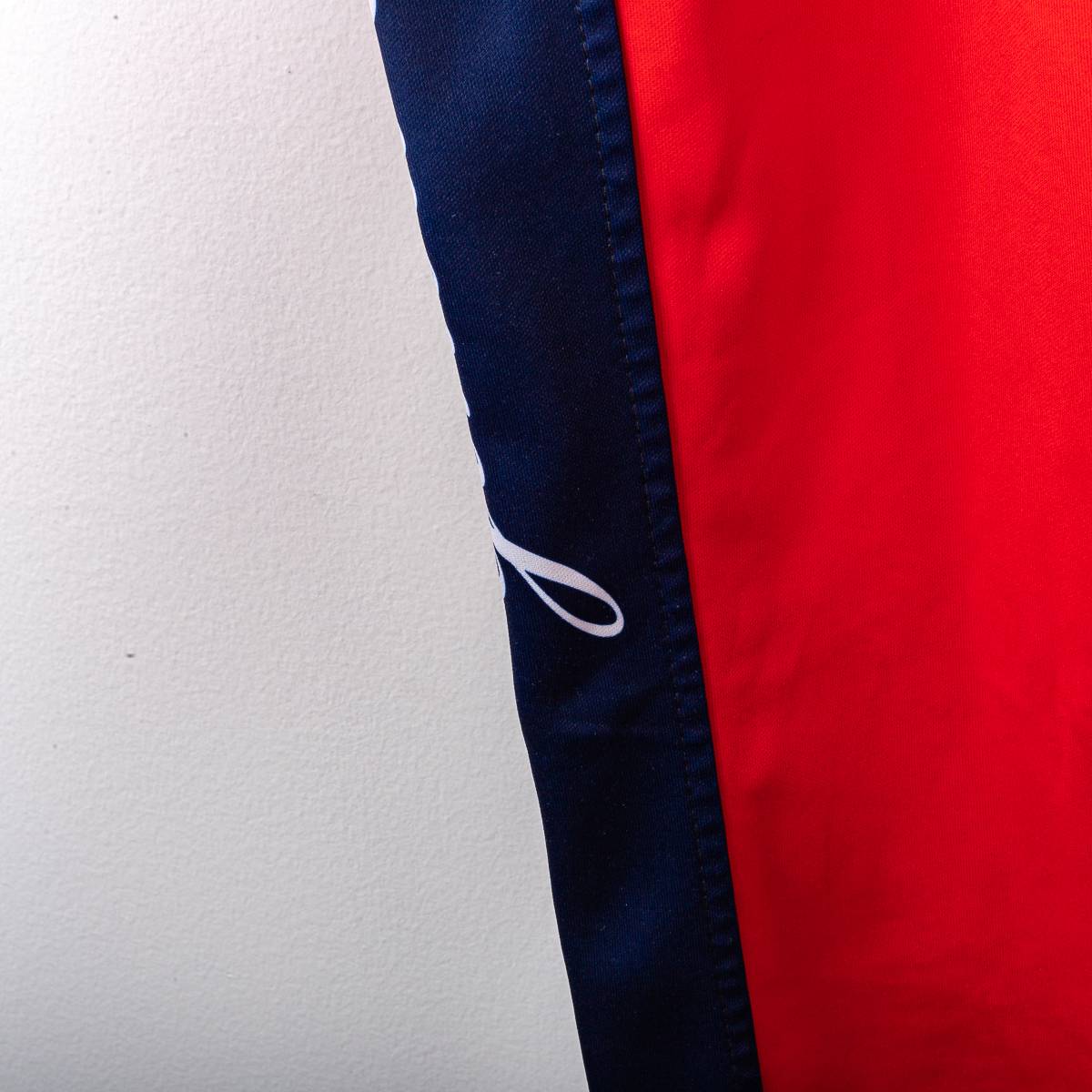 T-shirt Allenamento Genoa Asics 2008/2009