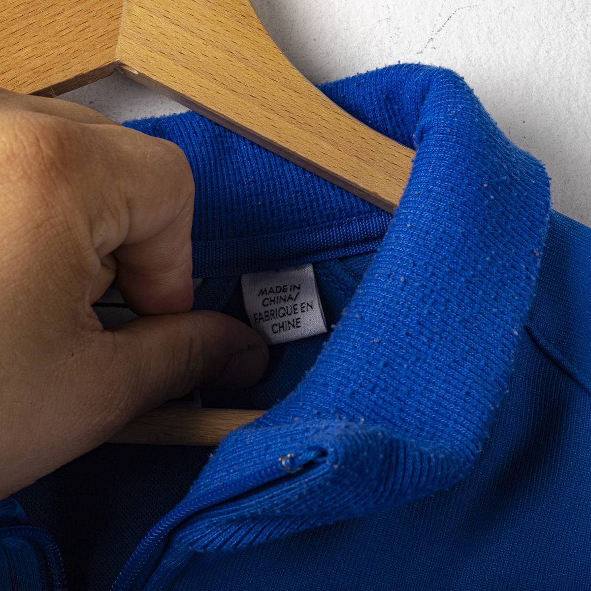 Giacca Tuta Italia Puma Mondiali 2006