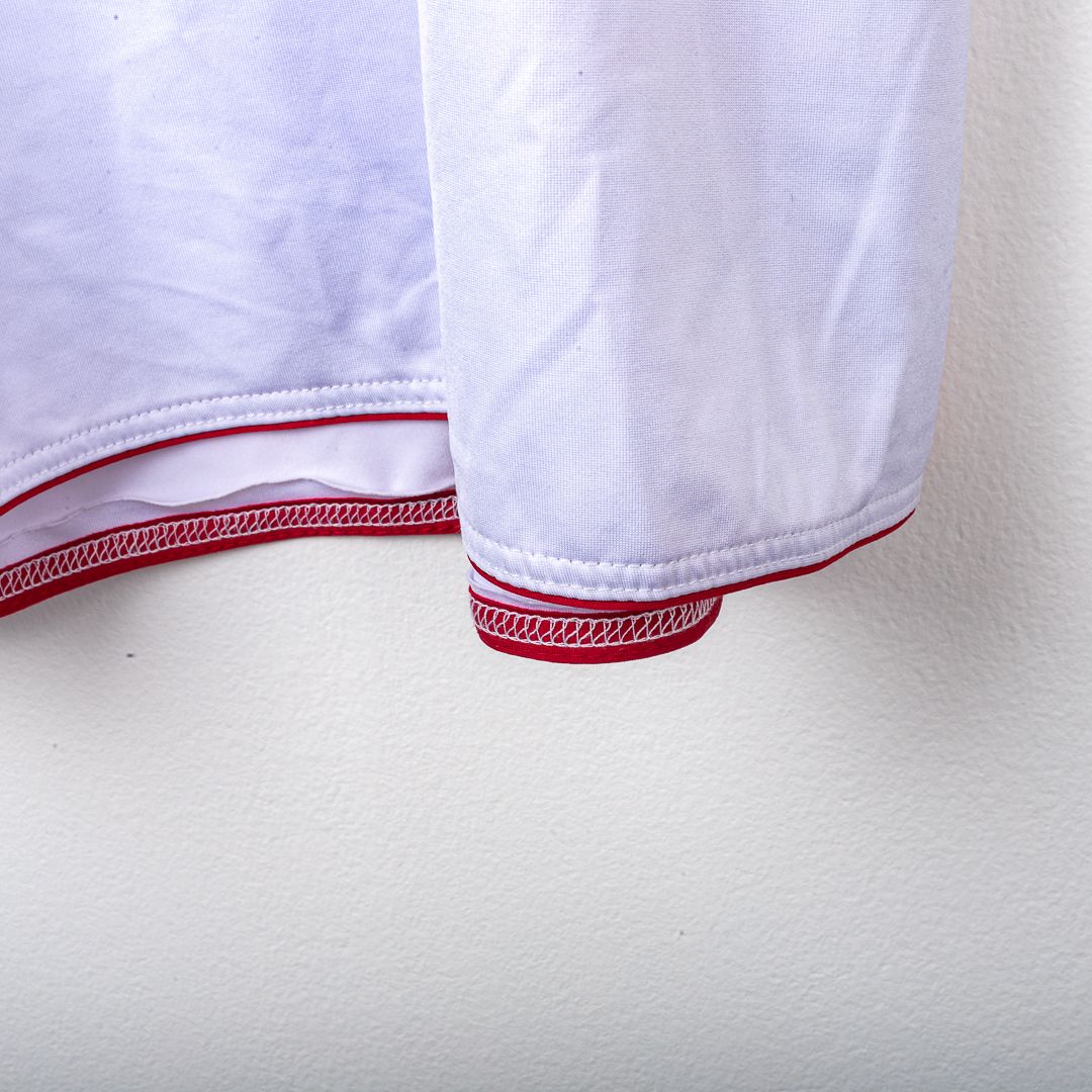 Maglia Away Livorno Legea Morrone 4 2006/2007