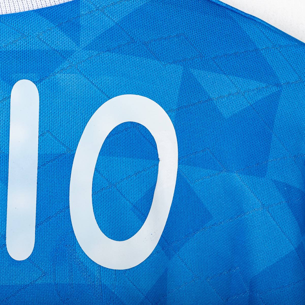 Maglia Home Napoli Lotto Caio 8 1996/1997