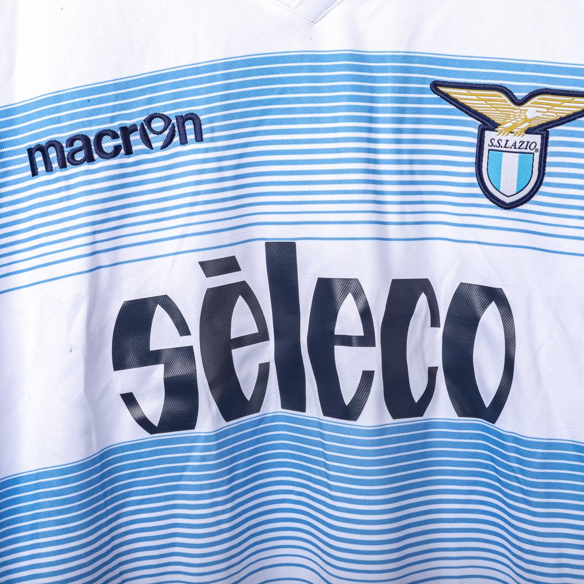 maglia third lazio macron 2016/2017