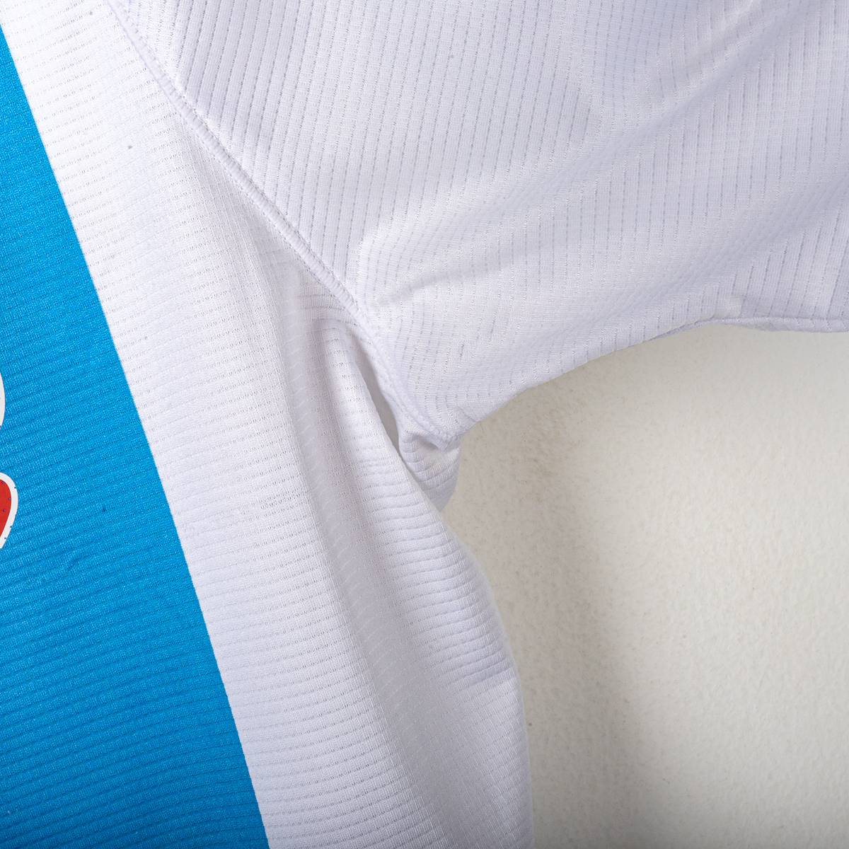 Maglia Speciale Napoli Kappa Maradona n10 2020/2021 73X47