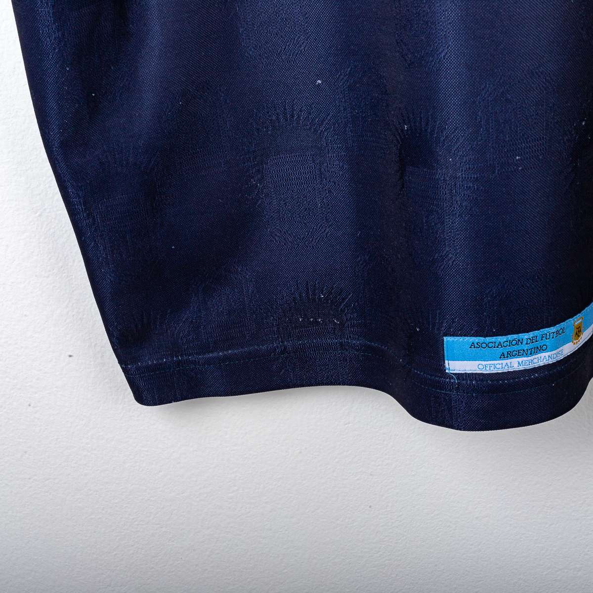 Maglia Away Argentina Reebok Zanetti 8 1999/2000