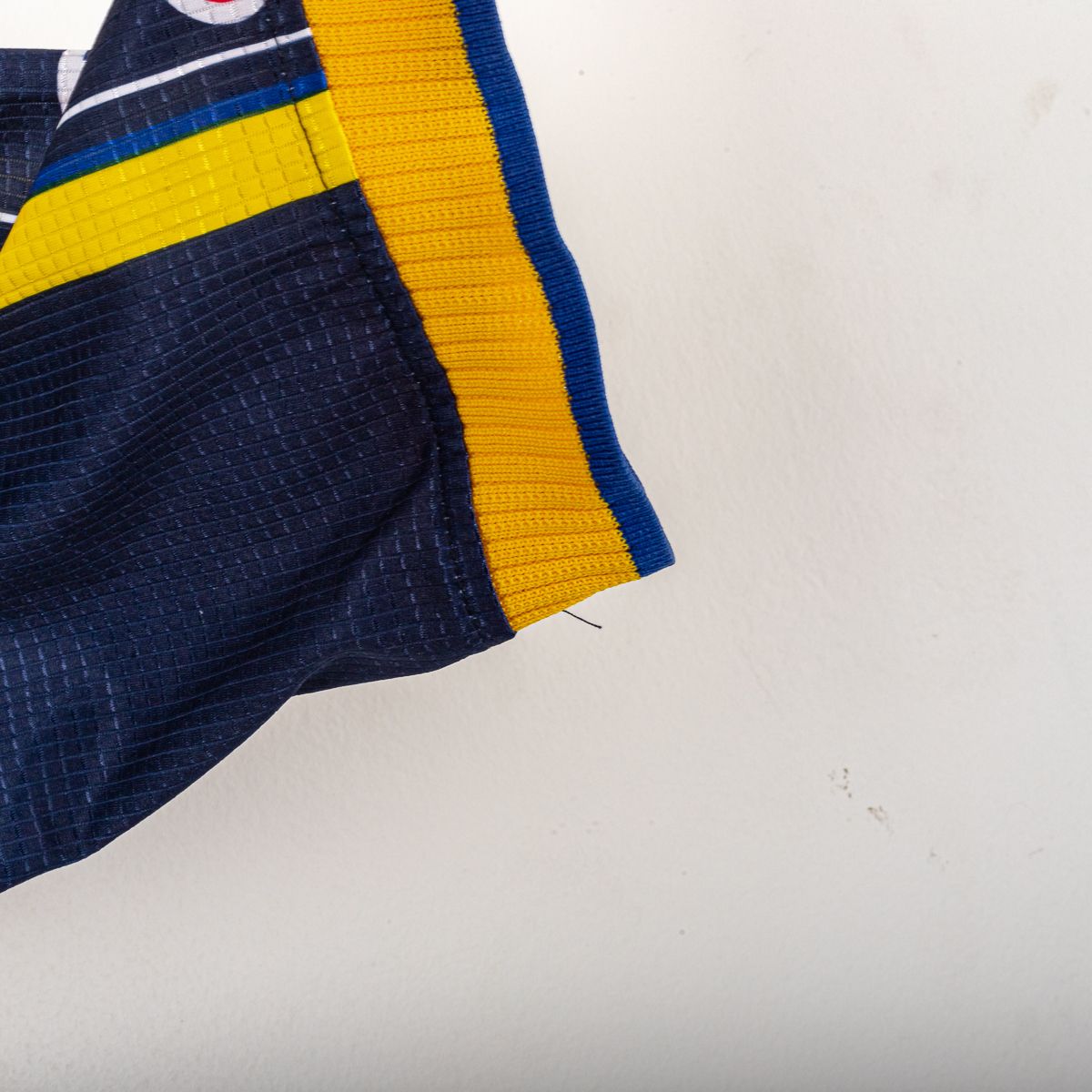 Maglia Third Ac Parma Champion Cannavaro n17 1999/2000