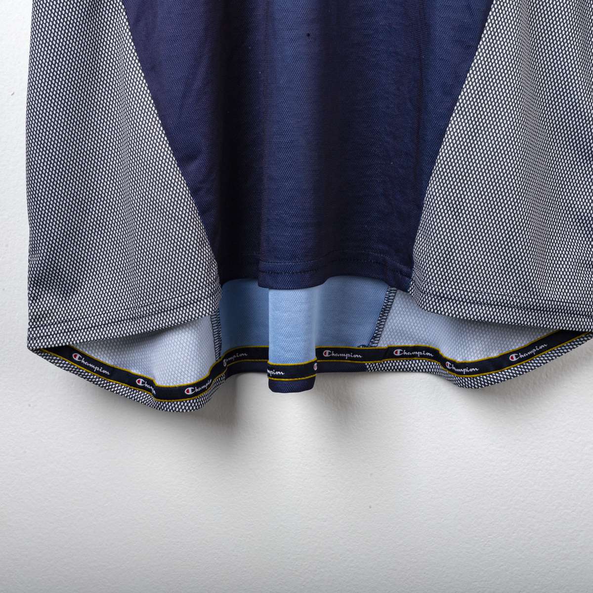 Maglia Third Parma Champion Thuram 21 2000/2001