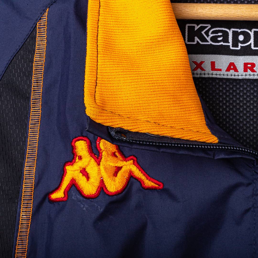 Giacca Roma Kappa Wind 2008/2009