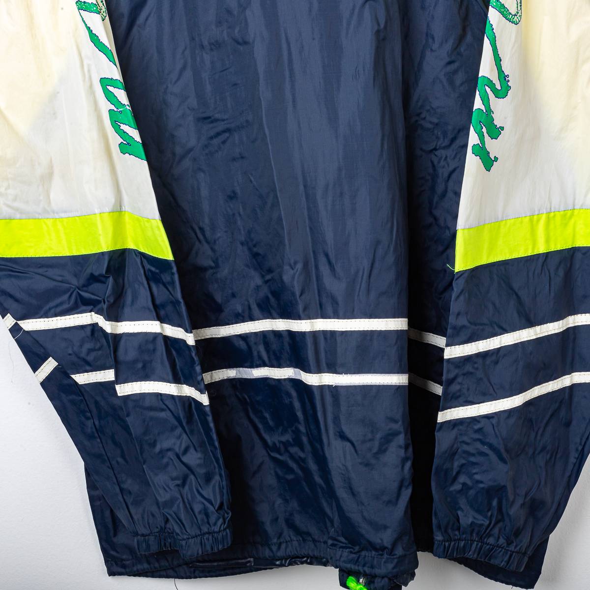 Italy Diadora Jacket 1990