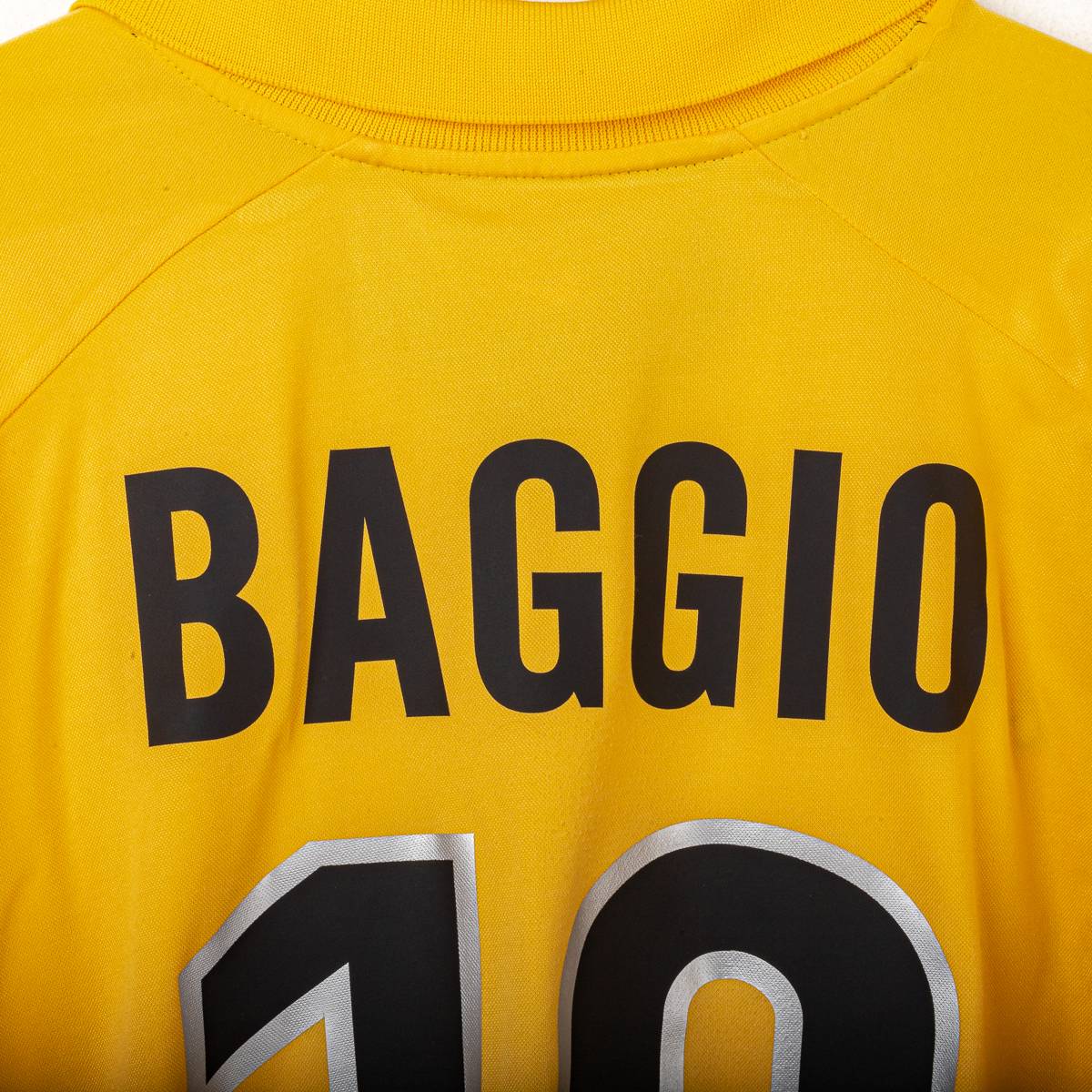 Maglia Third Inter Nike Baggio n10 1999/2000