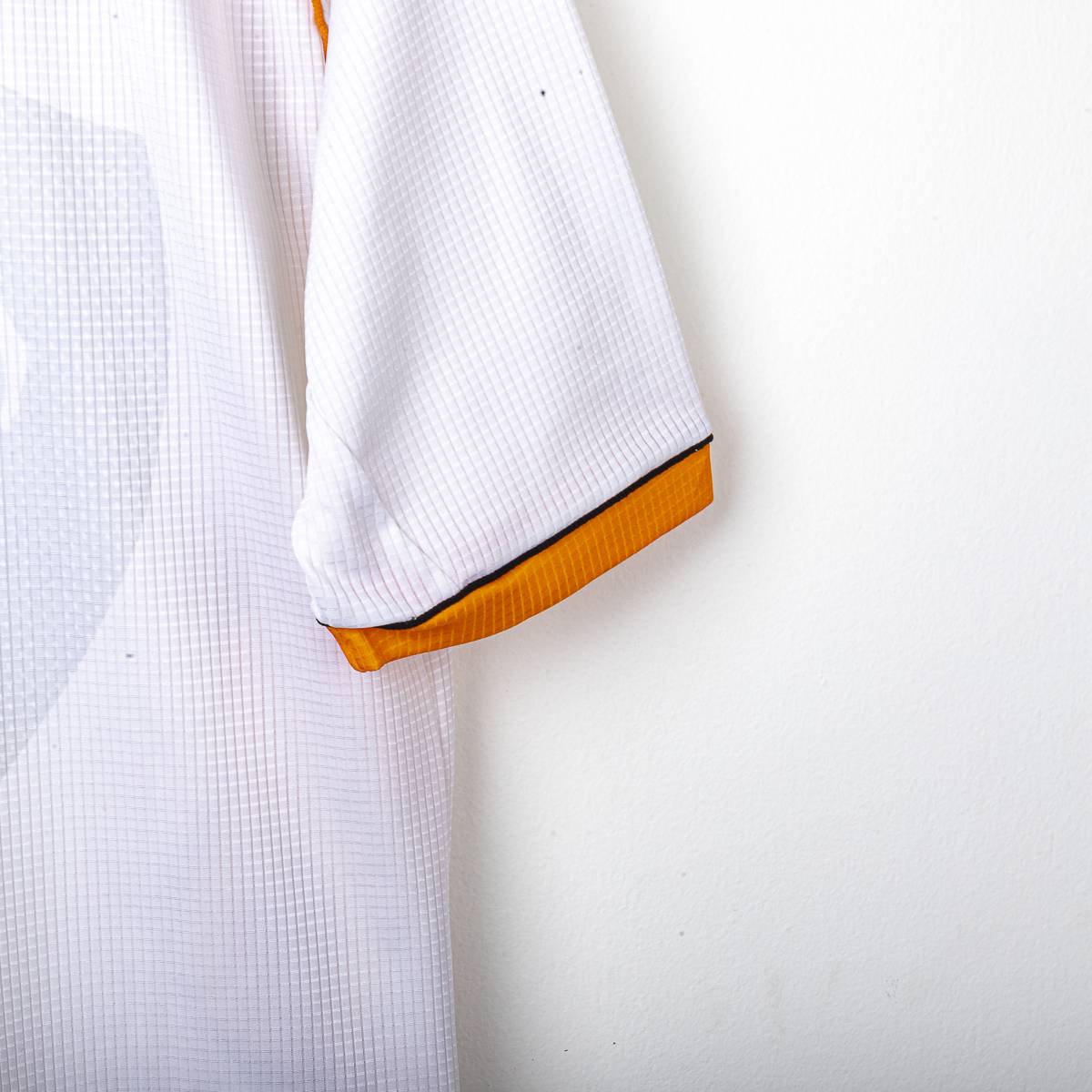 Maglia Away Roma Diadora Ina 1997/1998