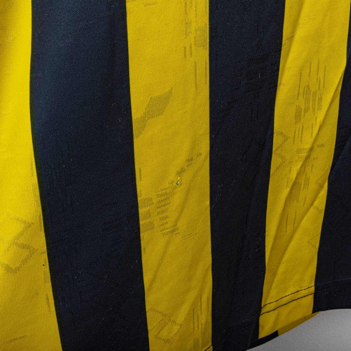 Maglia Home Juve Stabia 3 Top 87 1997/1998