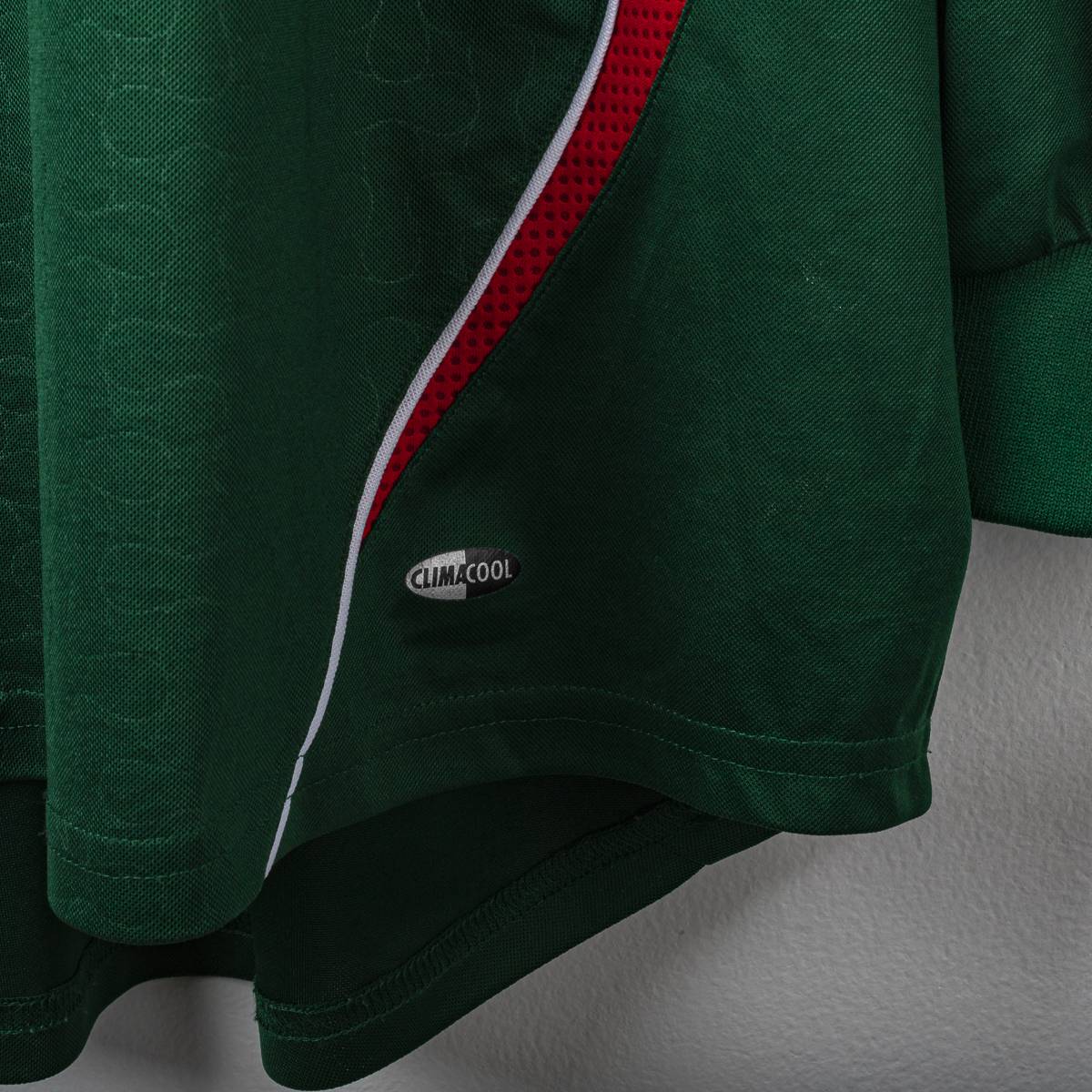 Maglia Portiere Milan Adidas Dida n1 2006/2007