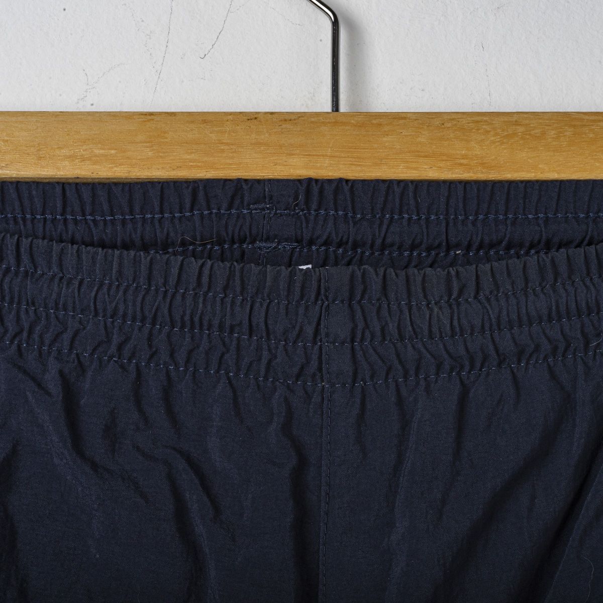 Tuta Bianca SSC Napoli Diadora 2000/2001