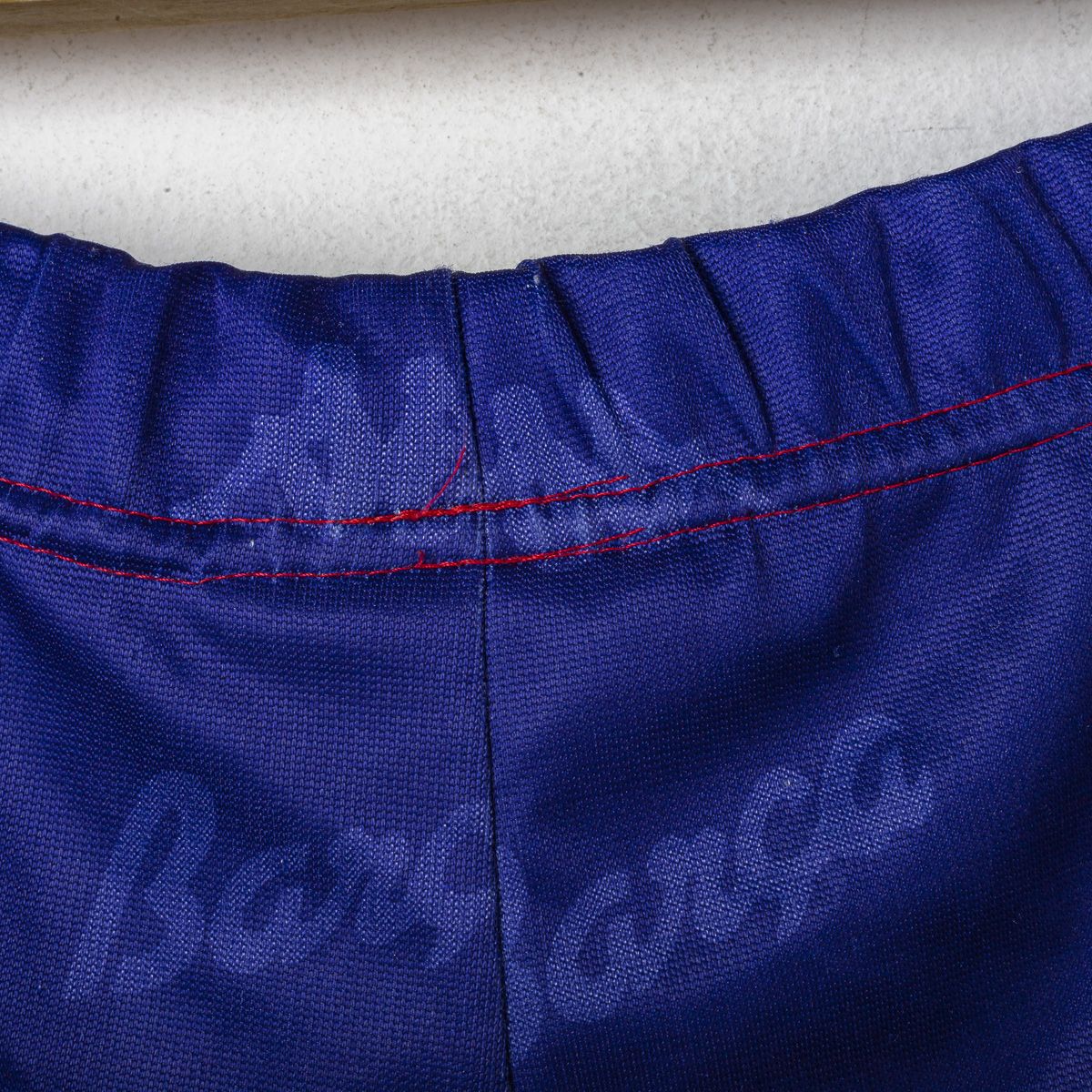 Pantaloncini Barcellona Home Kappa 1992/1993
