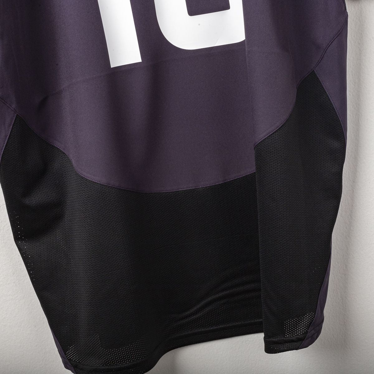 Maglia Third Fc Juventus Nike Del Piero n10 2003/2004
