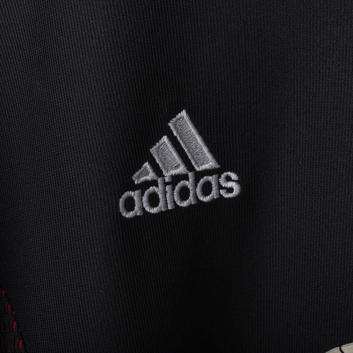 Maglia Third Milan Adidas Opel Maldini 3 2002/2003