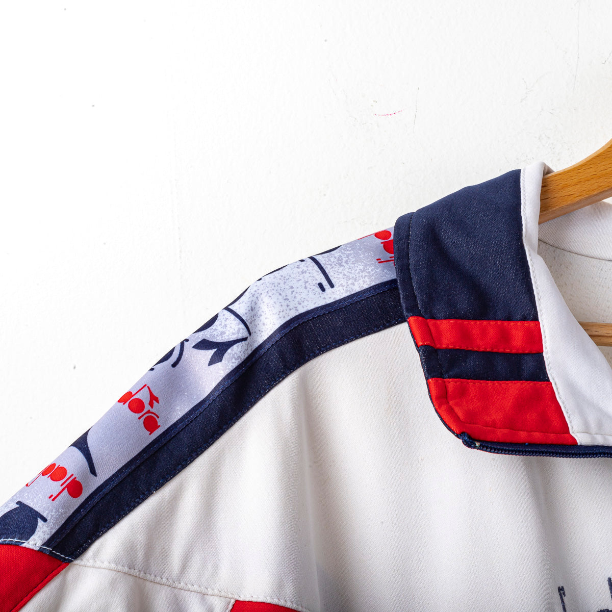 Giacca Tuta Bologna Diadora Granarolo 1997/1998