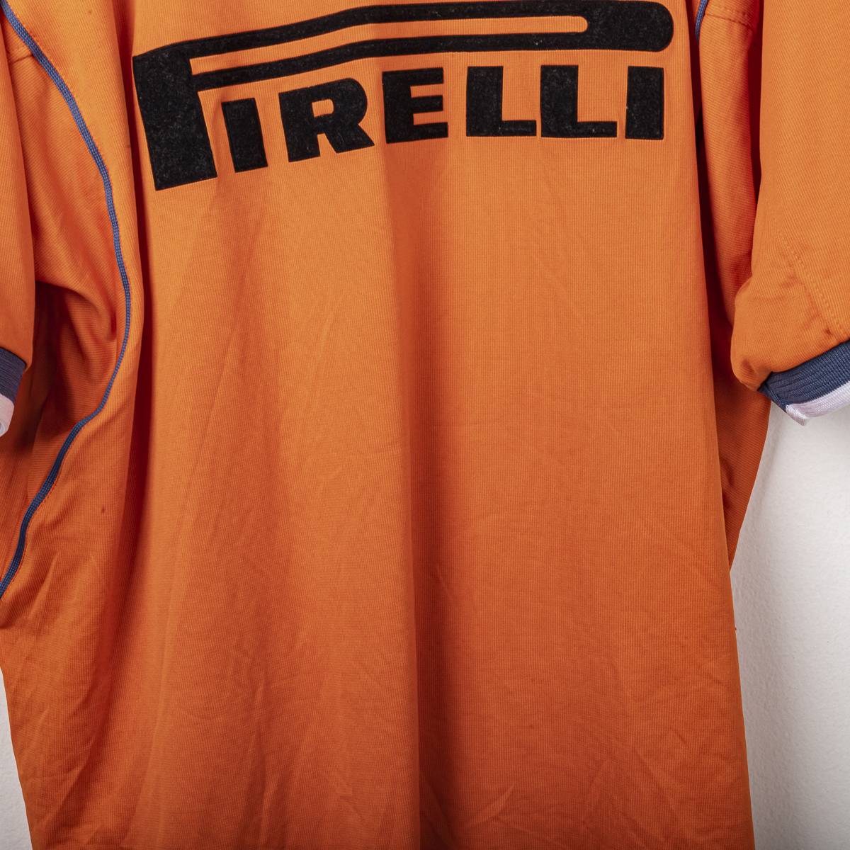 Maglia Third Fc Inter Nike Ronaldo n9 2000/2001
