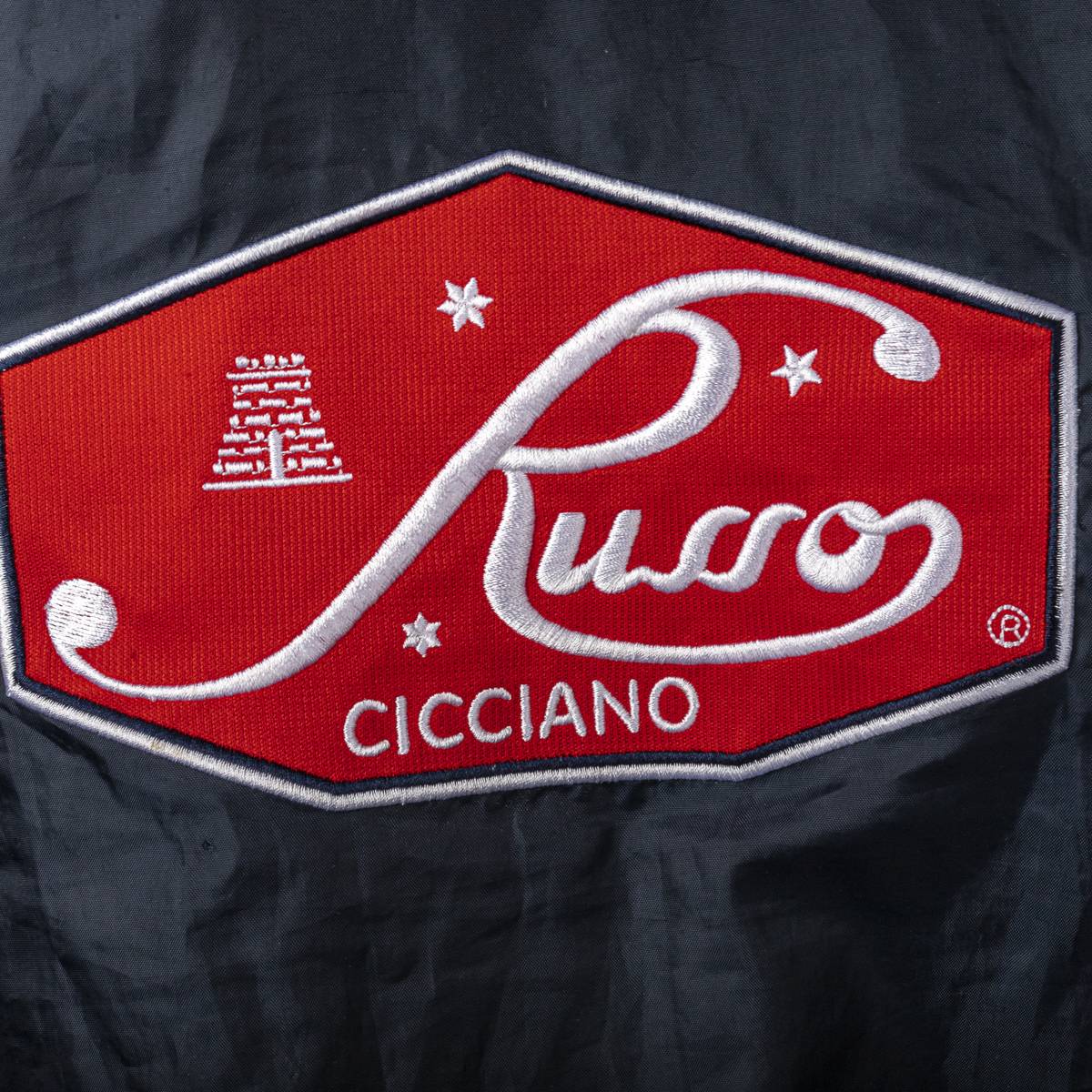 Giacca Napoli Legea Russo 2003/2004