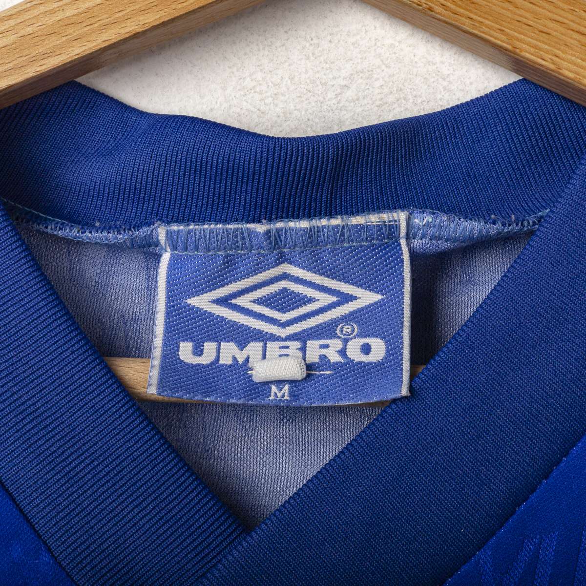 T-shirt Training Parma Umbro Parmalat 1993/1994
