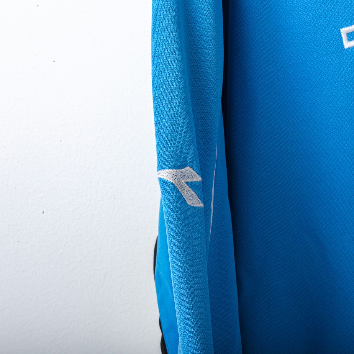 Felpa Allenamento Udinese Diadora Ristora 2001/2002