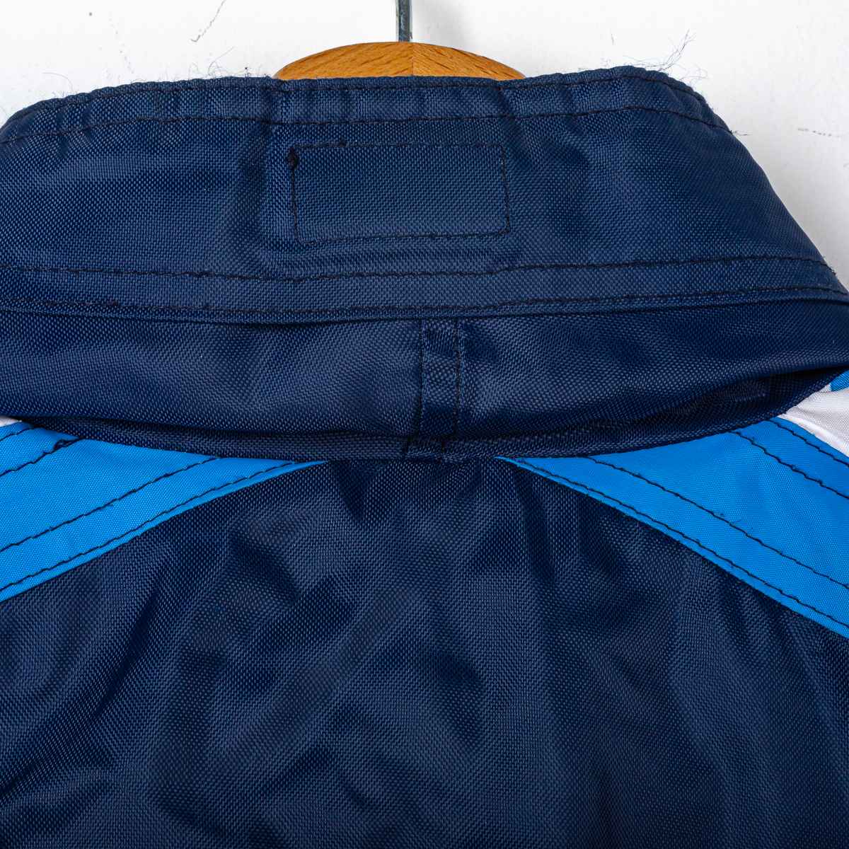 Napoli Central Milk Lot Jacket 1996/1997