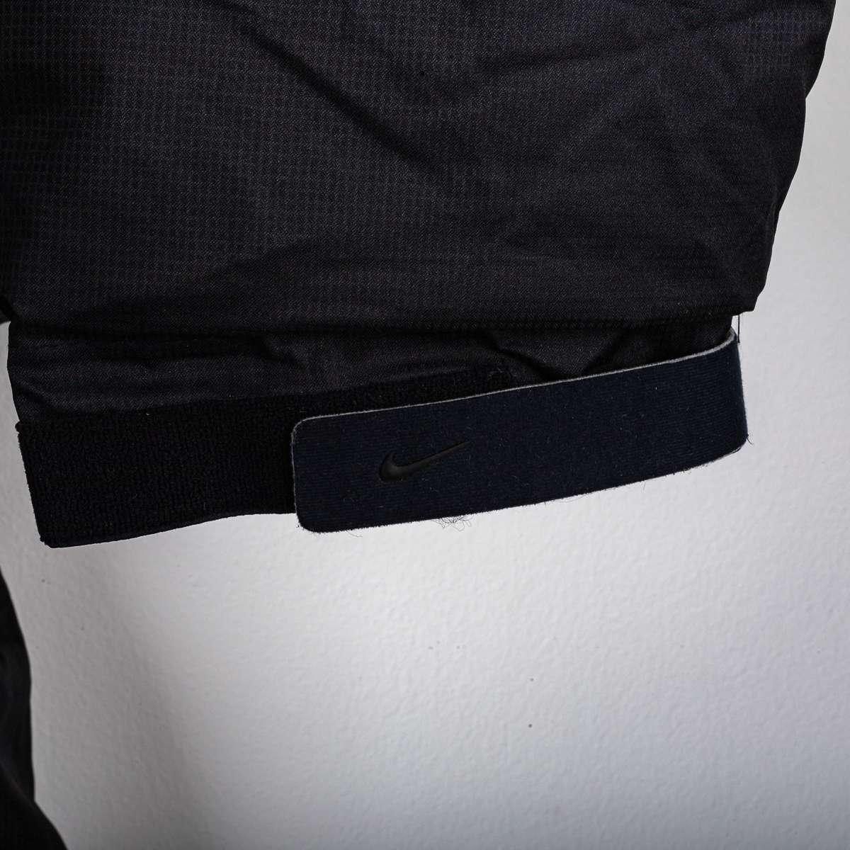 Inter Nike Pirelli 2004/2005 Padded Jacket