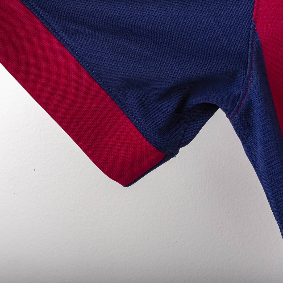 Maglia Home Barcellona Nike Suarez 9 2014/2015