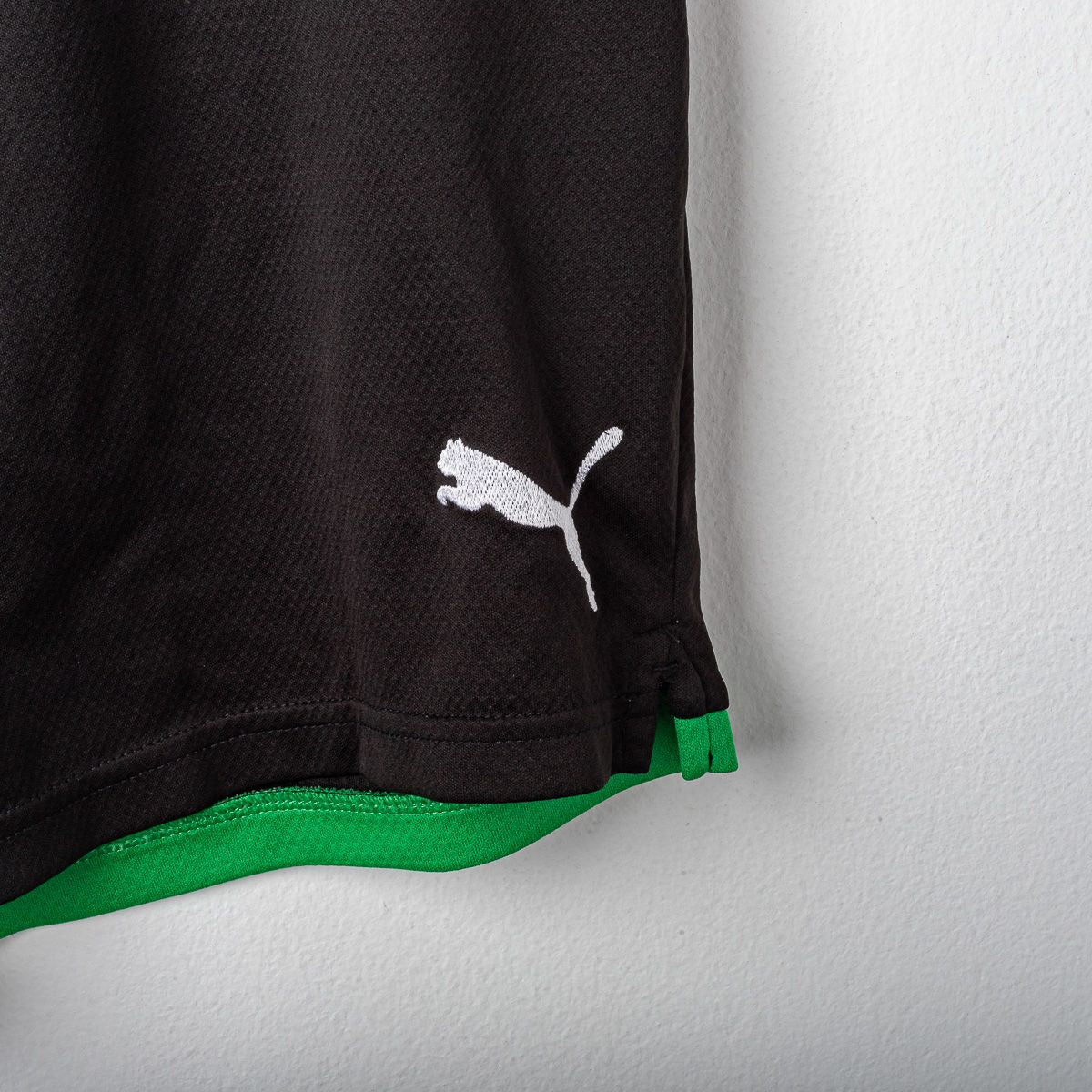 Pantaloncini Home Sassuolo Puma 2021/2022